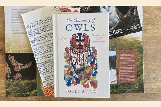 Buteo Book Club: June 2026 Discussion Questions