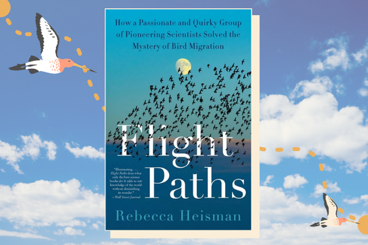 Buteo Book Club: August 2026 Discussion Questions