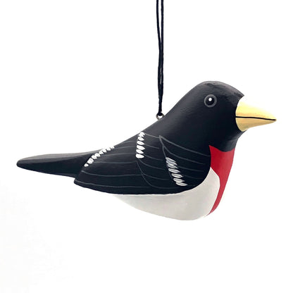 Bird Ornaments