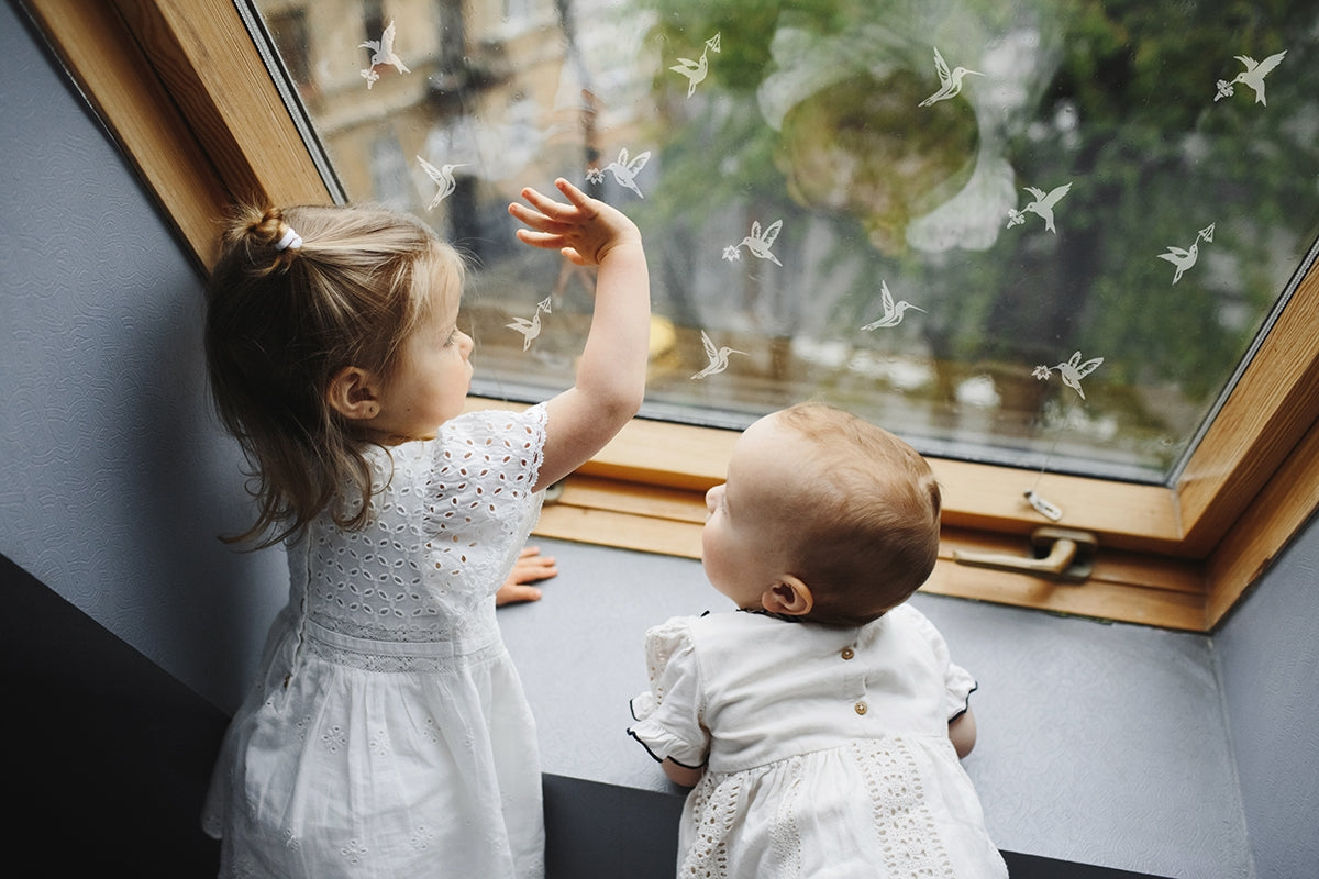 Window Decals