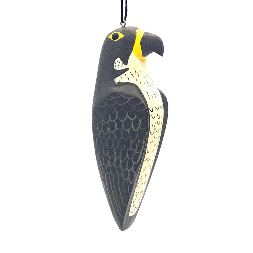 Bird Ornaments