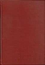 Book cover and/or sample page of Biographies of Members of the American Ornithologists' Union
