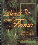 Book cover and/or sample page of Birds and Forests: A Management and Conservation Guide