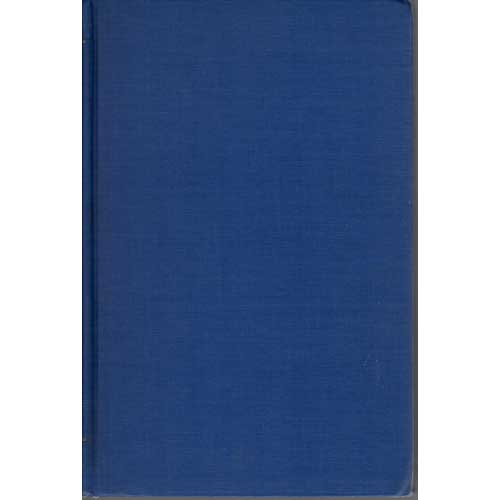Book cover and/or sample page of Distributional Check-list of the Birds of Mexico, Part II: Trogonidae to Fringillidae