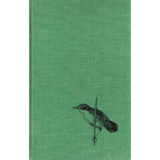 Book cover and/or sample page of Life Histories of Central American Birds, III. Families Cotingidae, Pipridae, Formicariidae, Furnariidae, Dendrocolaptidae, and Picidae