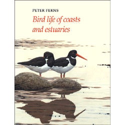 Book cover and/or sample page of Bird Life of Coasts and Estuaries