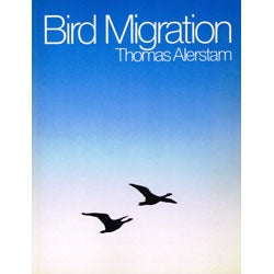 Book cover and/or sample page of Bird Migration