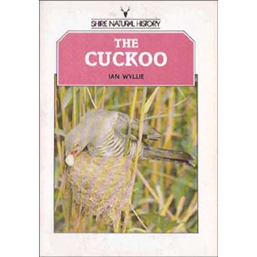 Book cover and/or sample page of The Cuckoo. Shire Publications Series