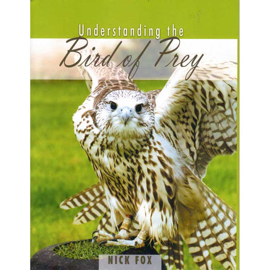 Understanding the Bird of Prey [PB] book cover