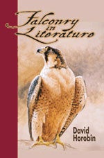 Book cover and/or sample page of Falconry in Literature: The Symbolism of Falconry in English Literature from Chaucer to Marvell