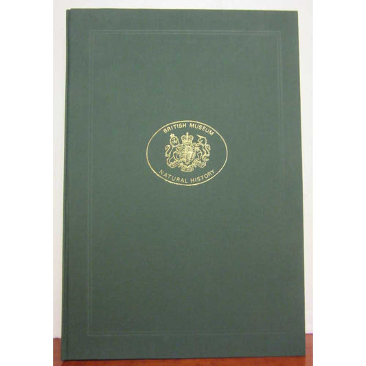 Book cover and/or sample page of Birds of Australia, Volume VII