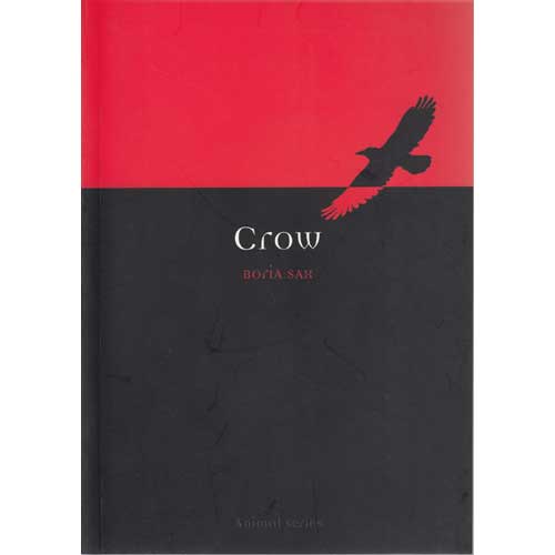 Crow cover