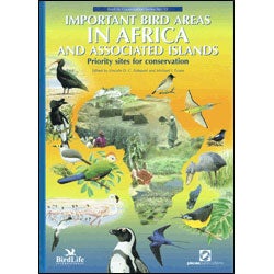 Important Bird Areas in Africa and Associated Islands: Priority Sites for Conservation cover