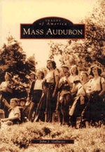 Mass Audubon cover