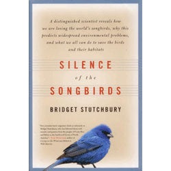 Silence of the Songbirds cover