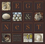 Book cover and/or sample page of Egg & Nest