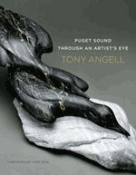 Book cover and/or sample page of Puget Sound Through an Artist's Eye