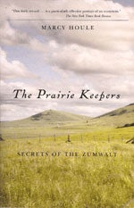 Book cover and/or sample page of The Prairie Keepers: Secrets of the Zumwalt