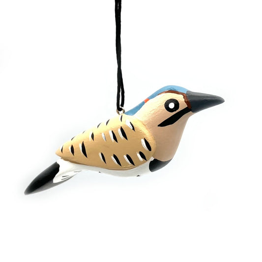 Bird Ornaments