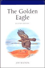 Book cover and/or sample page of The Golden Eagle, second edition
