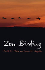 Zen Birding cover