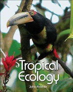 Tropical Ecology cover