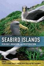 Seabird Islands: Ecology, Invasion, and Restoration cover