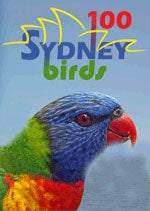 Book cover and/or sample page of 100 Sydney Birds [DVD]