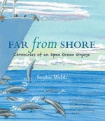 Far From Shore: Chronicles of an Open Ocean Voyage cover