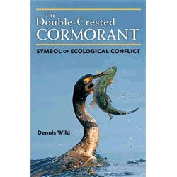 Book cover and/or sample page of Double-Crested Cormorant: Symbol of Ecological Conflict