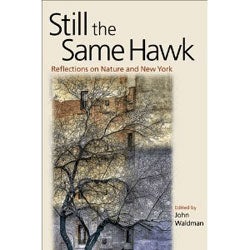 Book cover and/or sample page of Still the Same Hawk: Reflections on Nature and New York