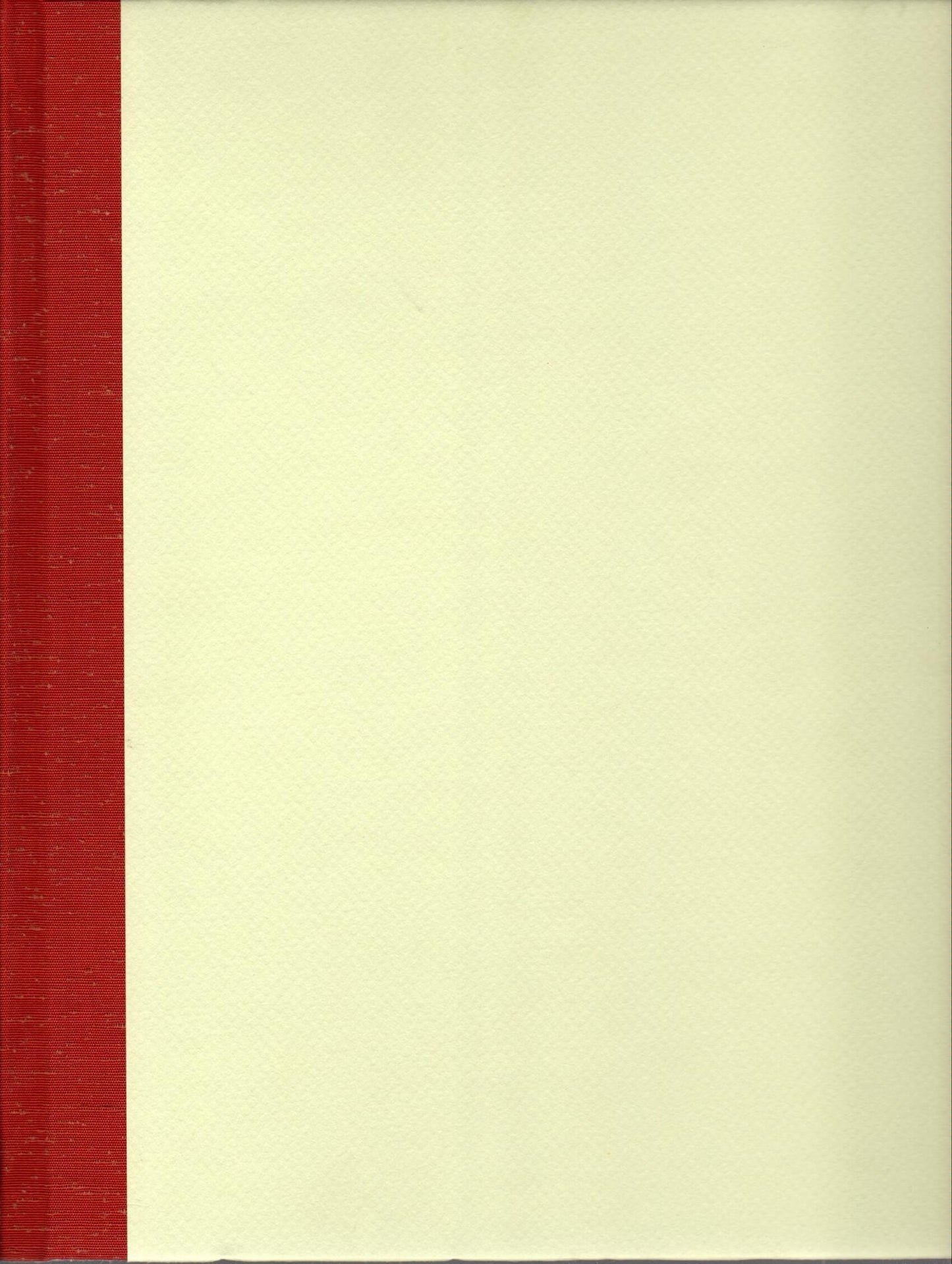 Book cover and/or sample page of AVES: A Survey of the Literature of Neotropical Ornithology