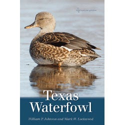 Texas Waterfowl cover