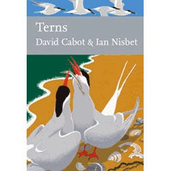 Book cover and/or sample page of Terns. New Naturalists Series No 123 [PB]