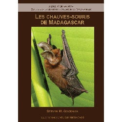 Book cover and/or sample page of Les chauves-souris de Madagascar