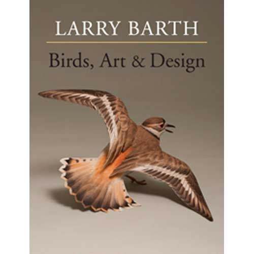 Book cover and/or sample page of Birds, Art and Design