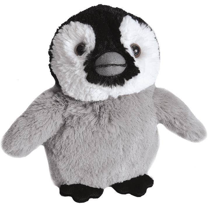 Bird Stuffed Animal