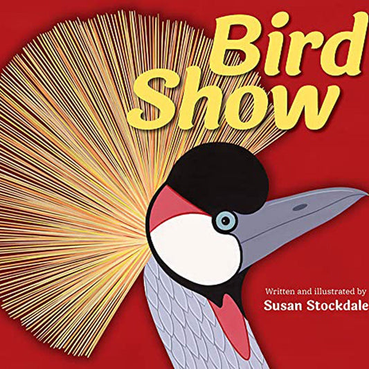 Bird Show cover