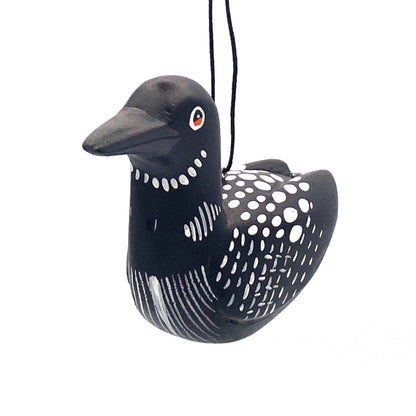 Bird Ornaments