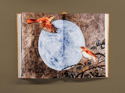 The Book of Birds: A Field Guide to Wonder and Loss