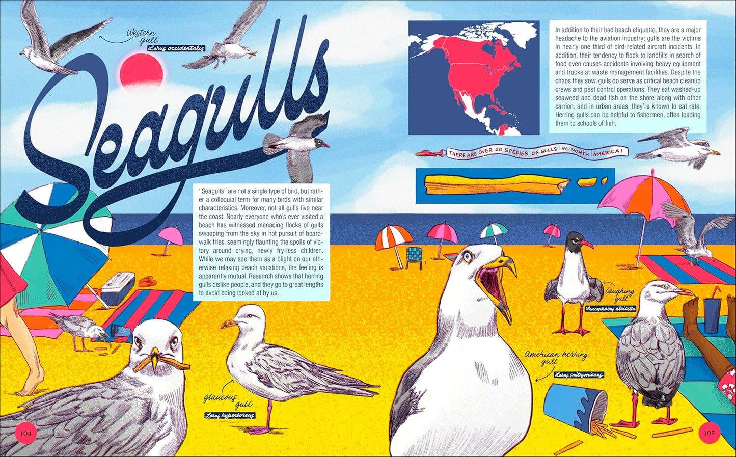 Pests & Other Friends: Discover the True Nature of the Most Maligned Animals