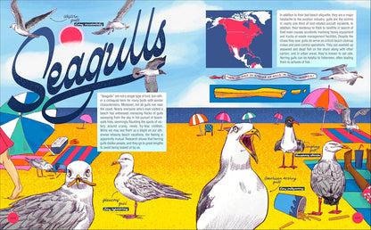 Pests & Other Friends: Discover the True Nature of the Most Maligned Animals