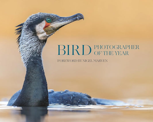 Bird Photographer of the Year: Collection 10 cover image
