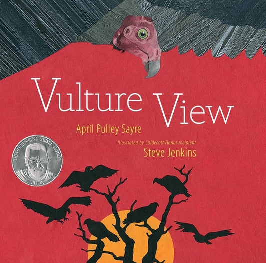 Vulture View cover image