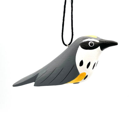 Bird Ornaments