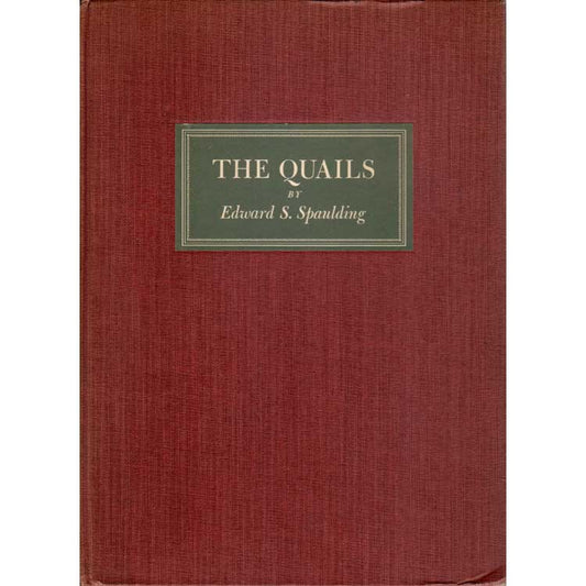 The Quails cover