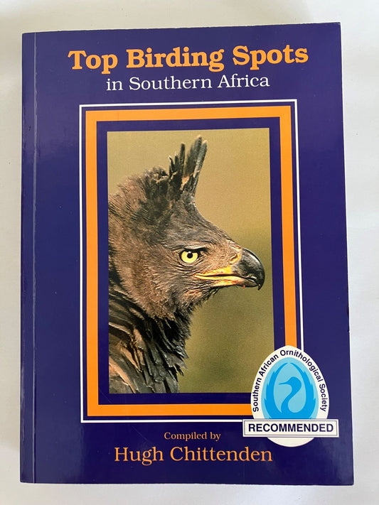 Top Birding Spots in Southern Africa