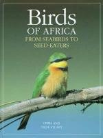 Birds of Africa: From Seabirds to Seed-eaters