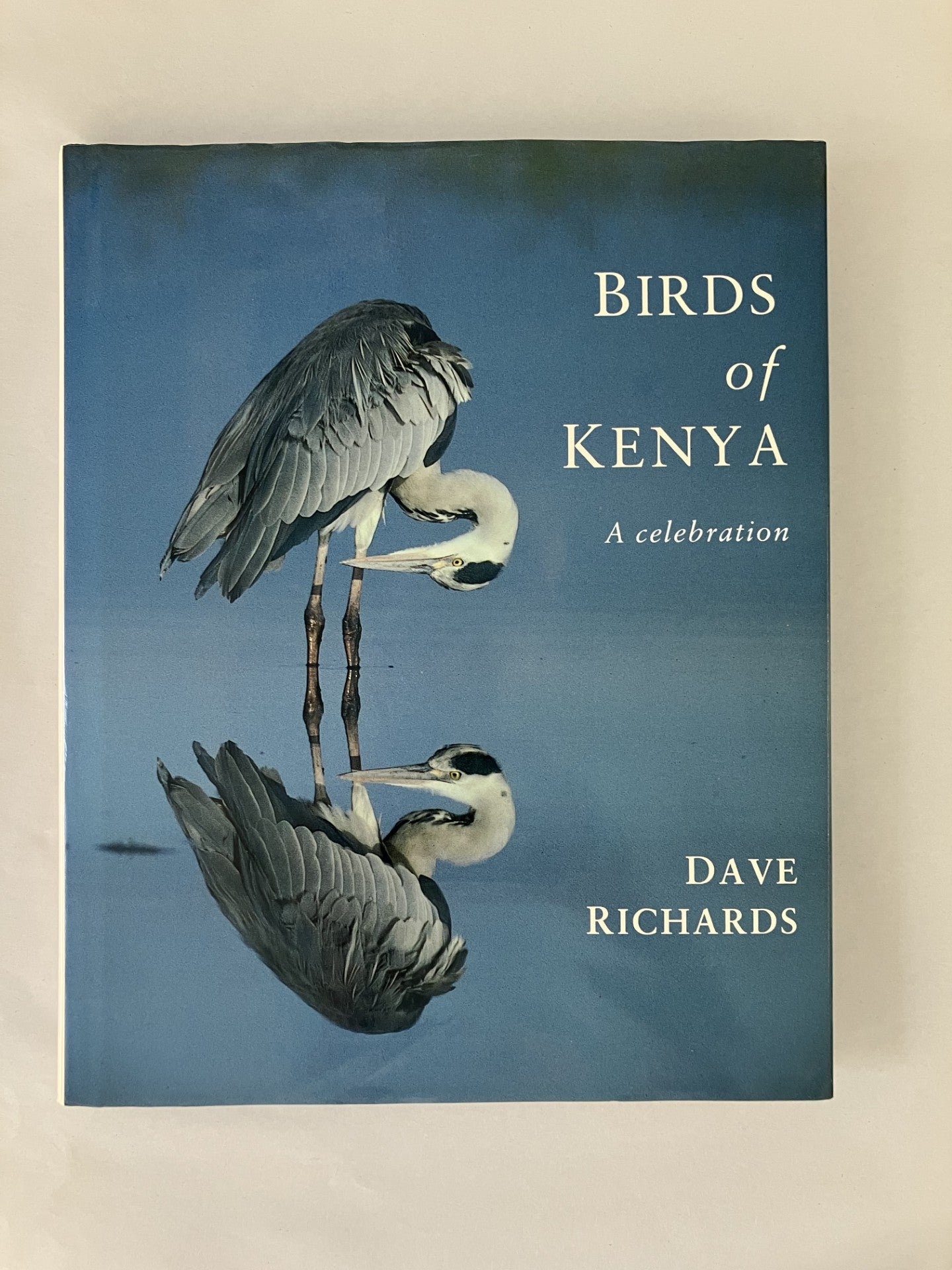 Birds of Kenya