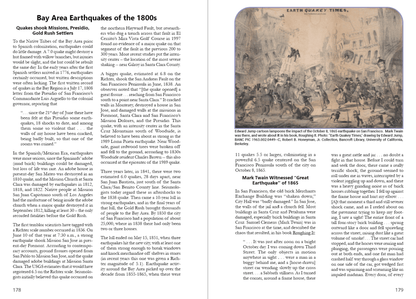 San Francisco Bay Area: An Environmental History